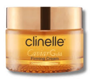 Caviargold with caviar extract and 24K gold – SaffronSkins global shipping