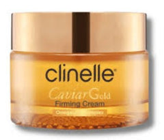 Caviargold with caviar extract and 24K gold – SaffronSkins global shipping
