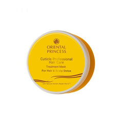 Oriental Princess Cuticle Professional Hair Care