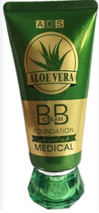 ADS Aloe Vera BB Cream Foundation 100ML Foundation