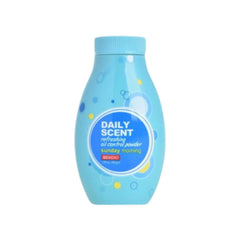 Daily Scent Refreshing Oil Control Powder Bench 50gm