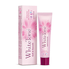 White Tone Soft & Smooth Face Cream – 25g