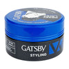 Gatsby Hair Styling Hard & Free Wax - 75 gm