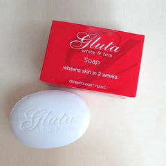 Gluta White & Firm Soap 75g