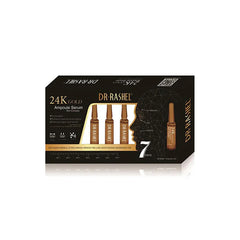 DR. Rashel 24K Gold Ampoule Serum
