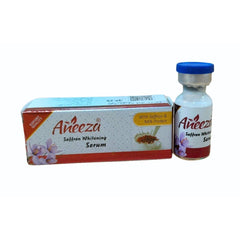 Aneeza Saffron Whitening Serum 5g