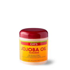 Ors Jojoba Oil Hairdress 156gm