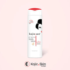 Kojie San Radiance & Moisture Body Lotion – (250ml)