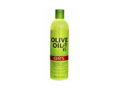 ORS Olive Oil Creamy Aloe Shampoo 370Ml