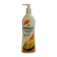 Extract Whitening Lotion Papaya Calamansi 350ml