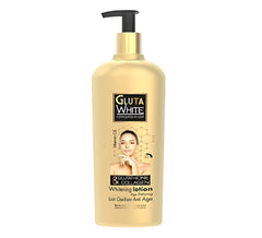 Gluta White Glutathione & Collagen Whitening Lotion 250ml