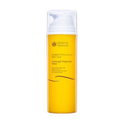Oriental Princess Overnight Treatment Mask