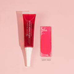 EB Advance Lip & Cheek Stain 20ml Very Red