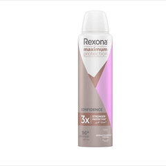Rexona Maximum Protection Aerosol Confidence