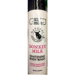 Skin Doctor Donkey Milk Whitening Body Wash 500ml