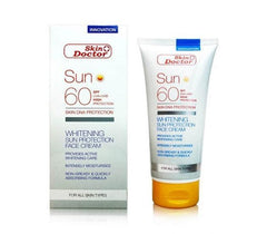 Skin Doctor Sun Protection Spf 60