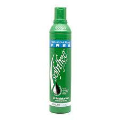 Sofn’free Oil Moisturizer With Keravite