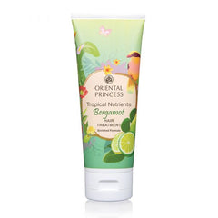 Oriental Princess Tropical Nutrients Bergamot Hair Treatment