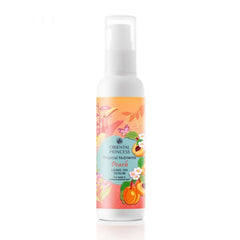 Oriental Princess Tropical Nutrients Peach Leave On Serum
