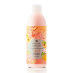 Oriental Princess Tropical Nutrients Peach Treatment Shampoo