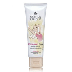 Oriental Princess Underarm Care Pure White
