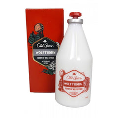 Old Spice Wolfthorn After Shave Lotion – (100ml)