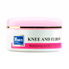 Yoko Moisturizing Cream Knee and Elbow 50gm