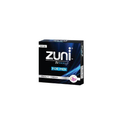 Zuni Beyourself For Men Beauty Cream